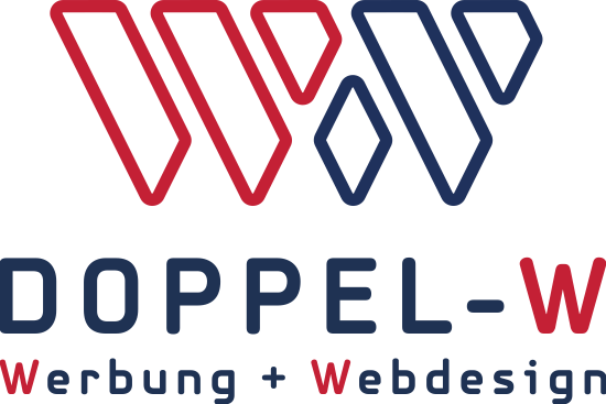 DOPPEL-W – Werbung + Webdesign